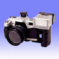 Autofocus camera